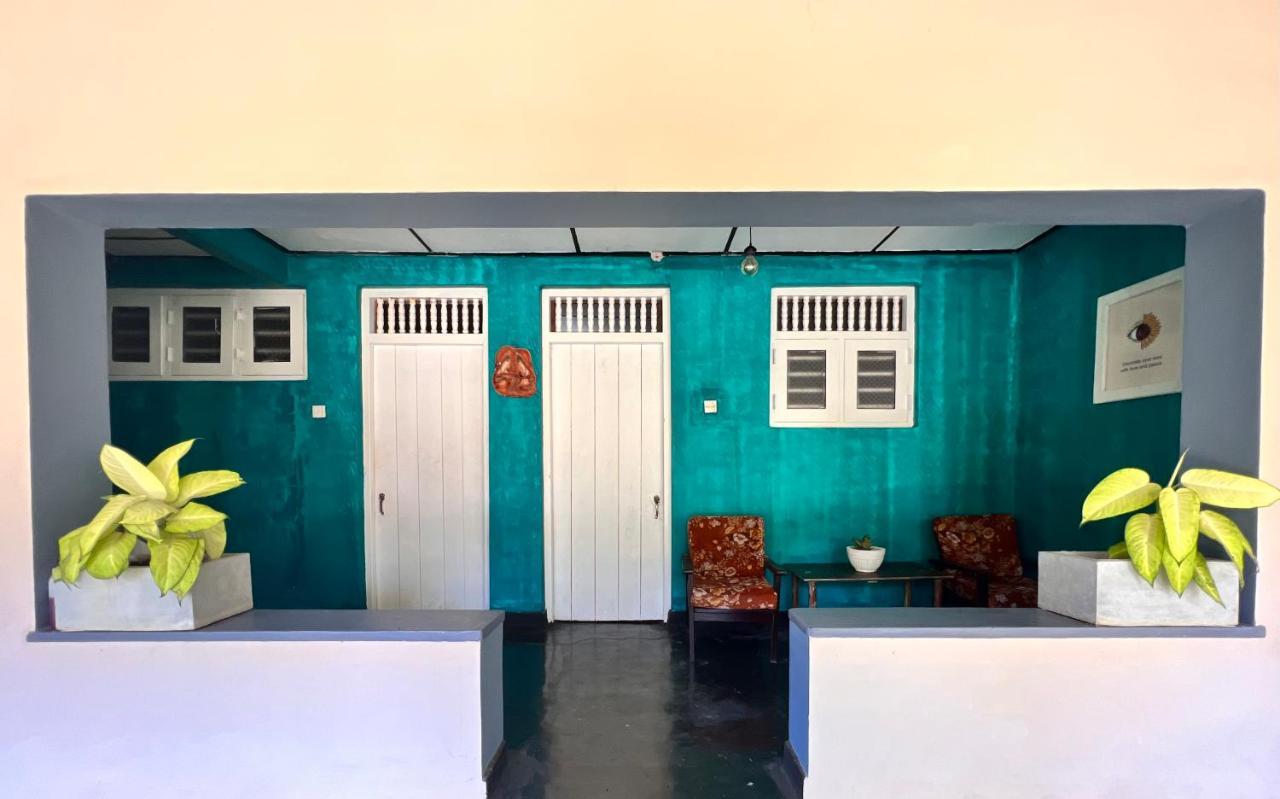 Sun Shine Guest House Negombo Exterior foto