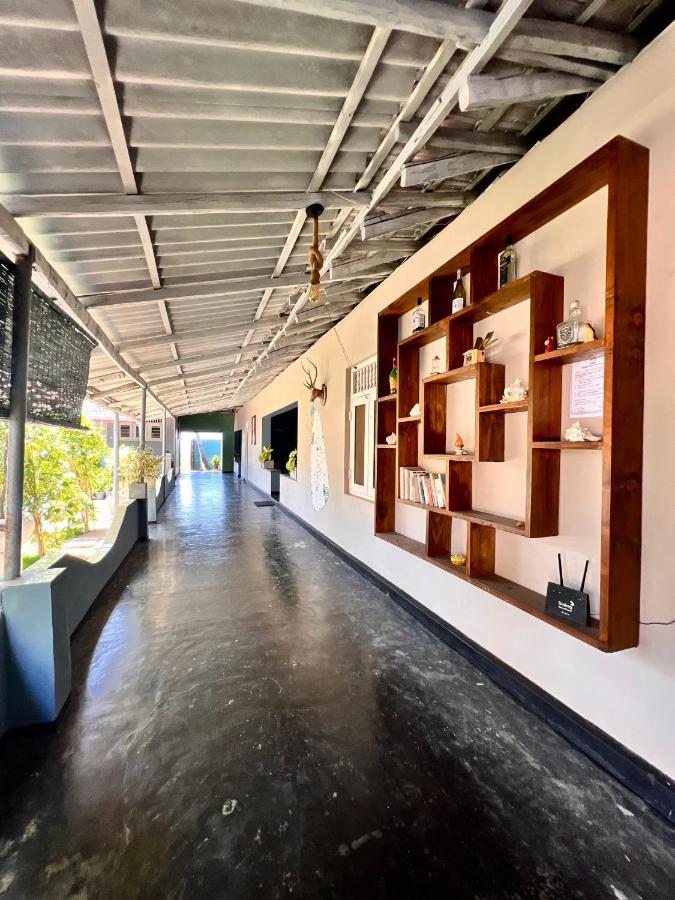 Sun Shine Guest House Negombo Exterior foto