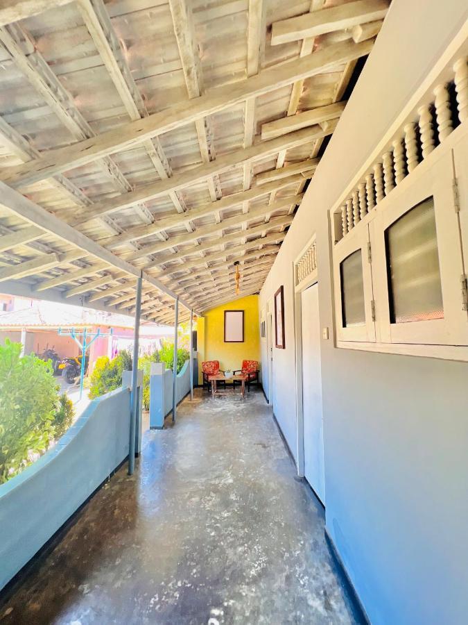 Sun Shine Guest House Negombo Exterior foto