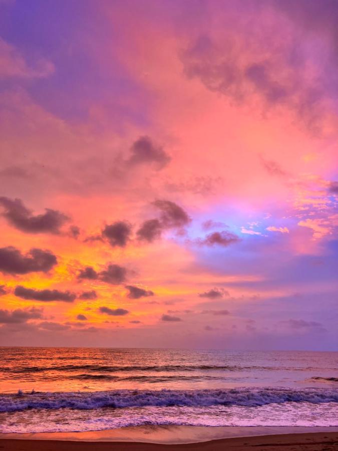 Sun Shine Guest House Negombo Exterior foto