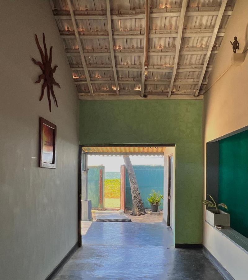 Sun Shine Guest House Negombo Exterior foto
