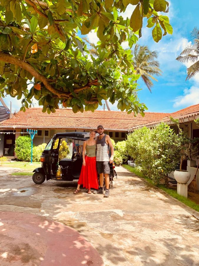 Sun Shine Guest House Negombo Exterior foto